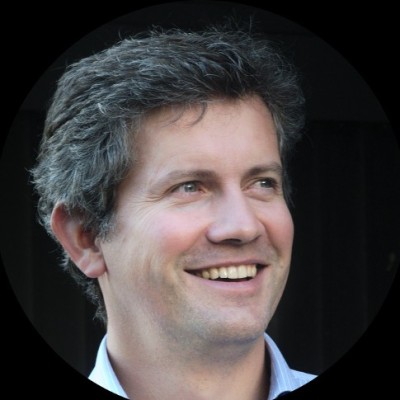 Cédric Thiollet - Fondateur de TOPTIMES FINANCES