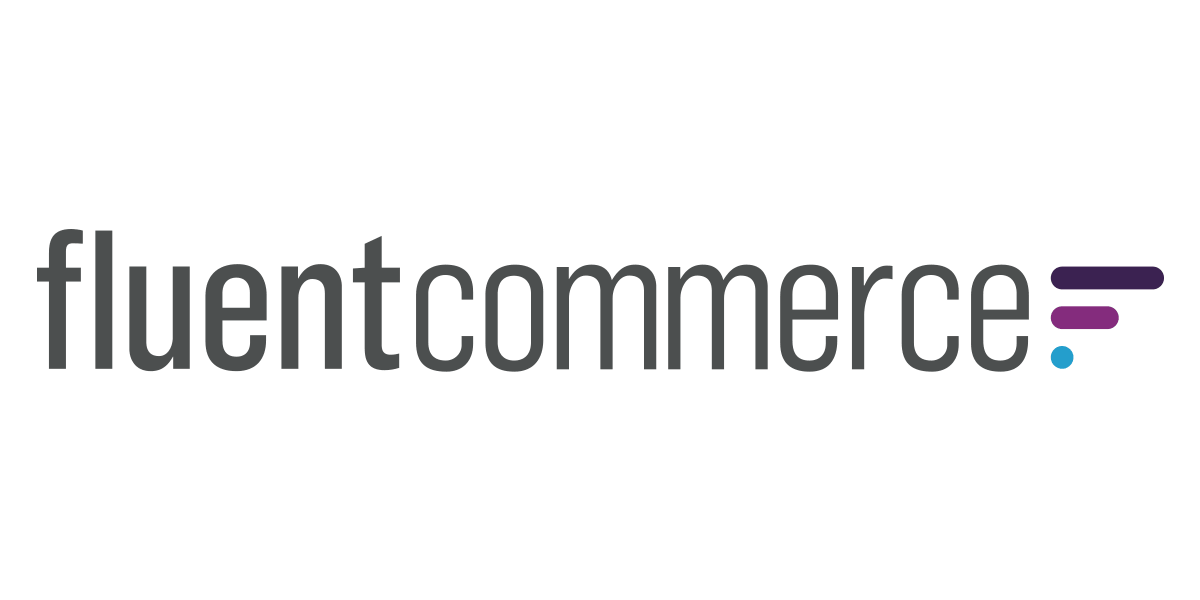 Fluent Commerce Logo