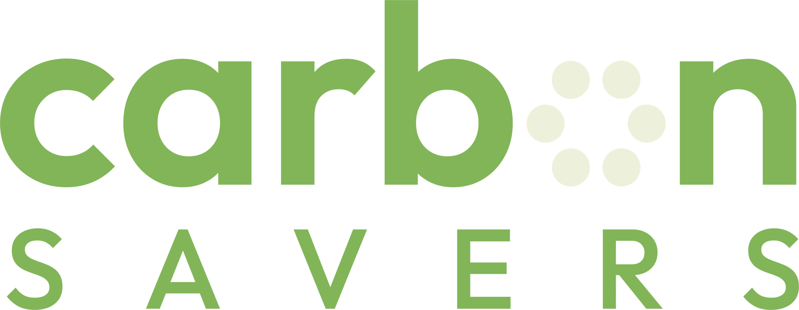Carbon Saver Logo