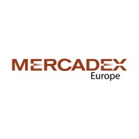 Mercadex Europe Logo